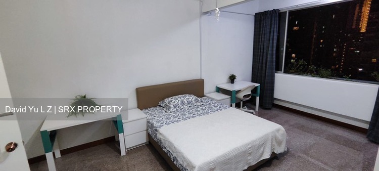 Balestier Plaza (D12), Apartment #501122201